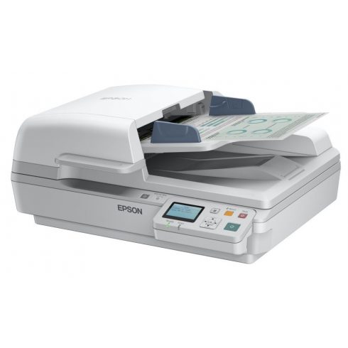 EPSON Workforce Scanner DS-7500N/ A4/ 1200 x 1200dpi/ DADF/ USB/ Mreža