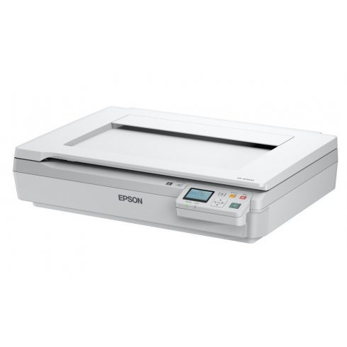 EPSON Workforce skener DS-50000N/ A3/ 600 x 600dpi/ USB/ Mreža