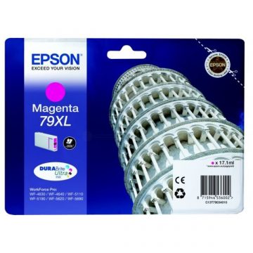   Epson spremnik s tintom/ T7903/ WF-5620/ WF-5690/ 17,1 ml/ XL Magenta