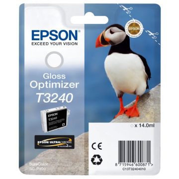 Epson tintni uložak/ T3240/ prozirni