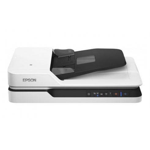 Epson skener WorkForce DS-1660W/ A4/ 1200dpi/ USB3.0