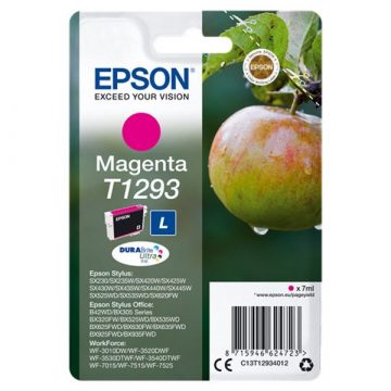   Epson tintni uložak/ T1293/ pojedinačno pakiranje DURABrite Ultra Ink/ Magenta