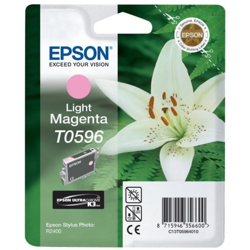 Epson tintni uložak/ C13T26014012/ Singlepack 26 Claria Premium Black