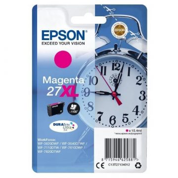   Epson tintni uložak/ T2713/ Singlepack 27XL DURABrite Ultra Ink/ Magenta