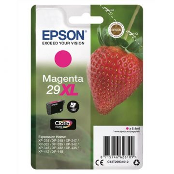   Epson tintni uložak/ T2993/ Singlepack 29XL Claria Home Ink/ Magenta