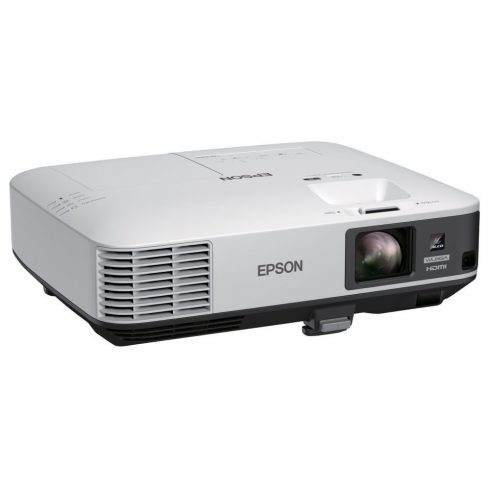 EPSON EB-2250U WUXGA/ Projektor/ 5000 ANSI/ 15000:1/ USB 3u1/ HDMI