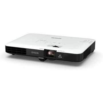   EPSON EB-1780W WXGA/ Prijenosni projektor/ 3000 ANSI/ 10000:1/ USB 3u1/ HDMI/ Wi-Fi/ MHL