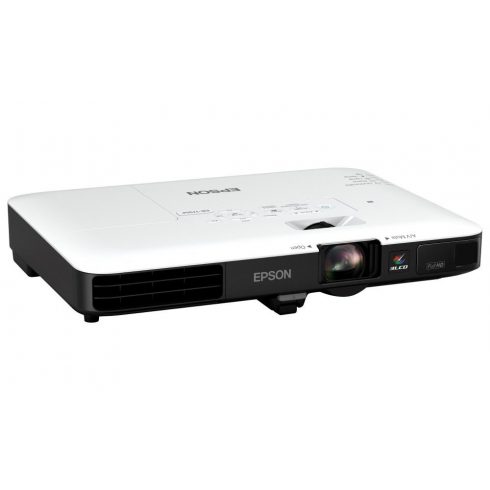 EPSON EB-1795F FULL HD/ Prijenosni projektor/ 3200 ANSI/ 10000:1/ USB 3u1/ HDMI/ Wi-Fi/ MHL