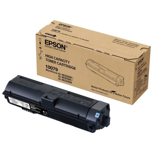 Epson toner kaseta C13S110079/ AL-M310DN/ 6100 stranica/ crna