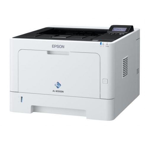 EPSON WorkForce AL-M310DN/ A4/ Duplex/ LAN/ USB