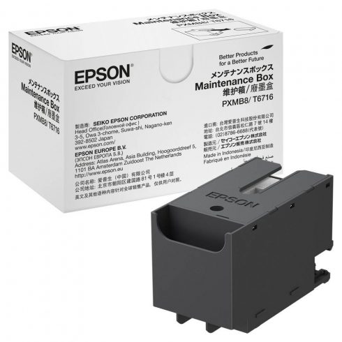 Epson C13T671600 Spremnik za otpad WF-C5xxx/ M52xx/ M57xx