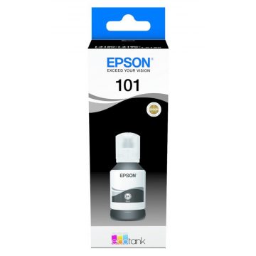   Epson tintni uložak/ T03V14A/ 101 EcoTank/ L6160/ L6170/ L6190/ L4150/ L4160/ Crni