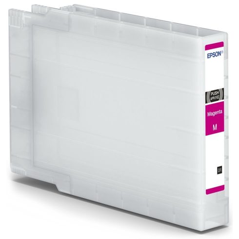 Epson spremnik s tintom/ C13T04A340/ WF-C8190 /WF-C8690XXL/ magenta