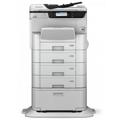 Epson WorkForce Pro WF-C8690D3TWFC/ A3/ 3 godine jamstva nakon registracije