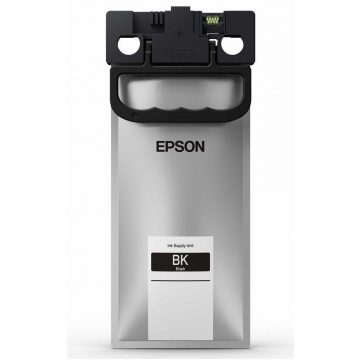   Epson spremnik s tintom/ C13T965140/ serija WF-M52xx/57xx/ XL/ crna