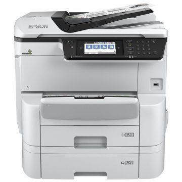   Epson WorkForce Pro WF-C8690DTWF/ A3/ 3 godine jamstva nakon registracije