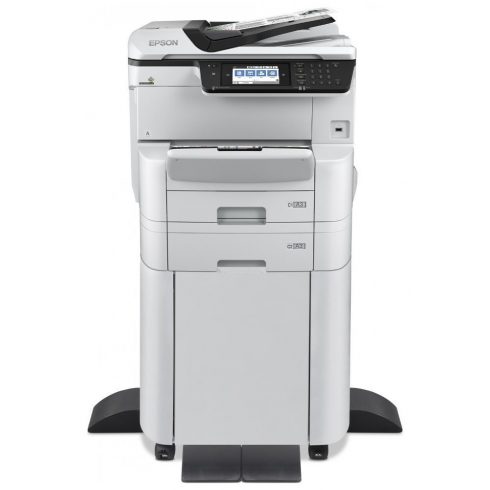 Epson WorkForce Pro WF-C8690DTWFC / A3/ 3 godine jamstva nakon registracije