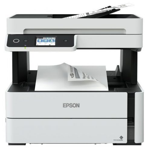 Epson EcoTank M3170/ A4/ MFZ/ ITS/ ADF/ Fax/ Duplex/ USB/ Wi-Fi/ 3 godine jamstva nakon registracije