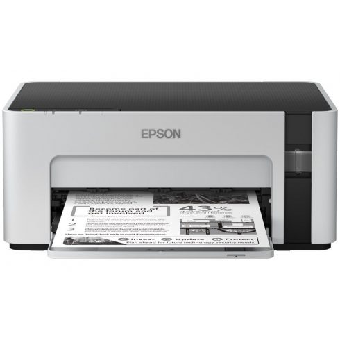 Epson EcoTank M1100/ A4/ ITS/ USB/ 3 godine jamstva nakon registracije