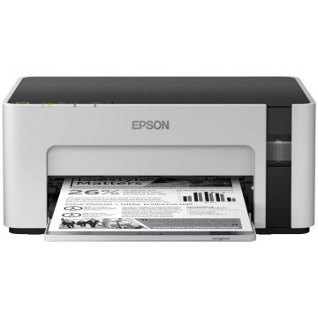   Epson EcoTank M1120/ A4/ ITS/ USB/ Wi-Fi/ 3 godine jamstva nakon registracije