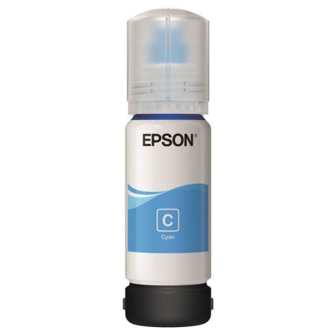 Epson tintni uložak 103/ C13T00S24A/ L3151/ L3150/ L3111/ L3110/ 65 ml / plava