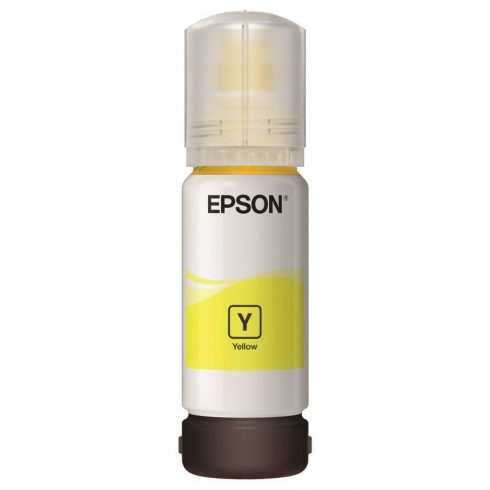 Epson tintni uložak 103/ C13T00S44A/ L3151/ L3150/ L3111/ L3110/ 65 ml / žuti