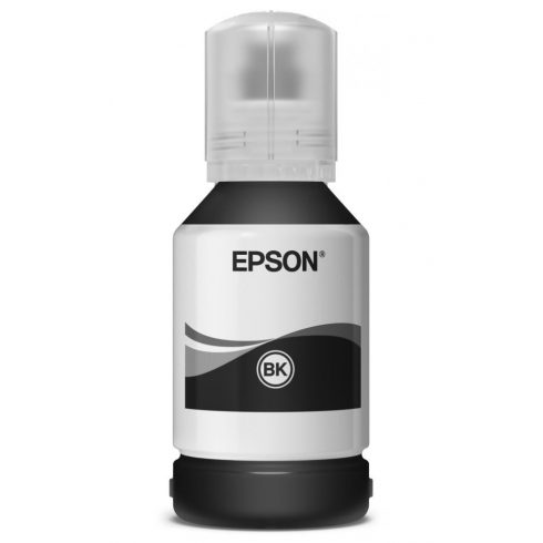 Epson tintni uložak/ T01L14A/ 110S EcoTank/ M3180/ M2170/ M1180/ crni