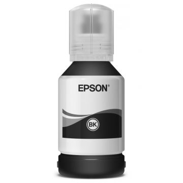   Epson tintni uložak/ T03P14A/ 110 EcoTank/ M3180/ M2170/ M1180/ crni