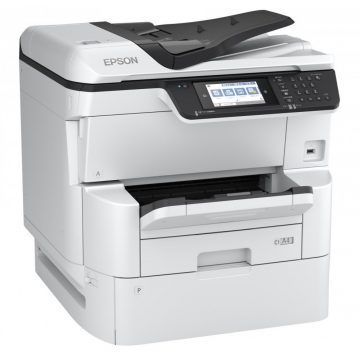 EPSON WorkForce Pro WF-C878RDWF