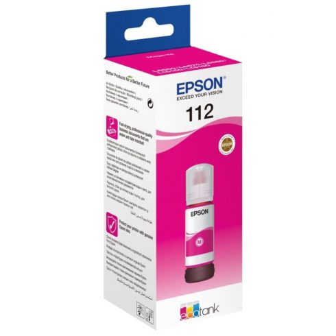 Epson spremnik s tintom/ T06C34A/ L15150/ L15160/ L65x0/ L11160/ 70 ml/ Magenta