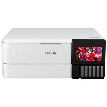   Epson L8160/ 5760 x 1440/ A4/ MFZ/ LCD/ ITS/ Duplex/ 6 boja/ Wi-Fi/ USB/ 3 godine jamstva nakon registracije