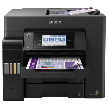   Epson L6570/ 4800 x 1200/ A4/ MFZ/ LCD/ ITS/ Duplex/ 4 boje/ Wi-Fi/ USB/ 3 godine jamstva nakon registracije