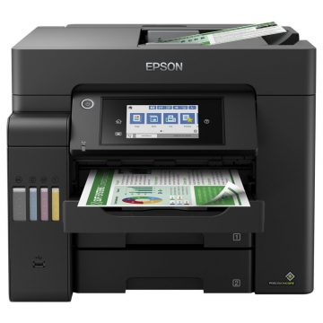   Epson L6550/ 4800 x 2400/ A4/ MFZ/ LCD/ ITS/ Duplex/ 4 boje/ Wi-Fi/ USB/ 3 godine jamstva nakon registracije