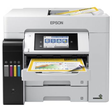   Epson L6580/ 4800 x 2400/ A4/ MFZ/ LCD/ ITS/ Duplex/ 4 boje/ Faks/ Wi-Fi/ USB