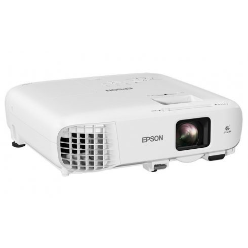 EPSON EB-982W WXGA/ Poslovni projektor/ 4200 ANSI/ 16 000:1/ HDMI/ LAN/ USB 3-u-1