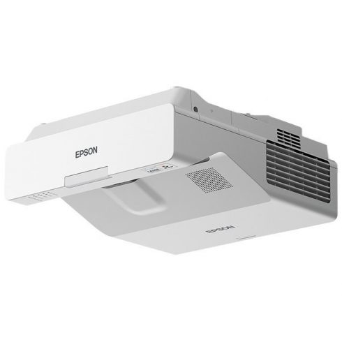 EPSON EB-725W/ WXGA/ Ultra kratki projektor/ Laser/ 4000 ANSI/ 2.500.000:1/ HDMI/ Bijela