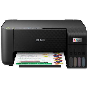   Epson EcoTank L3250/ 5760 x 1440/ A4/ MFZ/ ITS/ 4 boje/ Wi-Fi/ USB