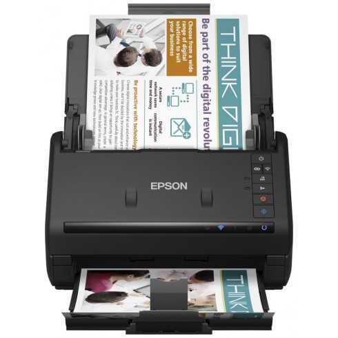 Epson skener WorkForce ES-500WII