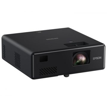   EPSON kućno kino EF-11/ Full HD projektor/ laser/ 1000 ANSI/ 2.500.000:1/ HDMI/ Miracast