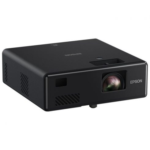 EPSON kućno kino EF-11/ Full HD projektor/ laser/ 1000 ANSI/ 2.500.000:1/ HDMI/ Miracast