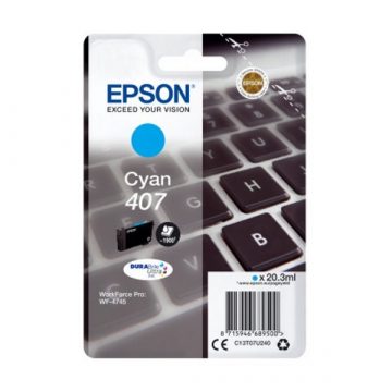   Epson spremnik s tintom/ C13T07U240/ WF-4745 serija spremnika s tintom L/ cijan