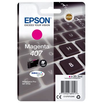   Epson spremnik s tintom/ C13T07U340/ WF-4745 serija spremnika s tintom L/ magenta