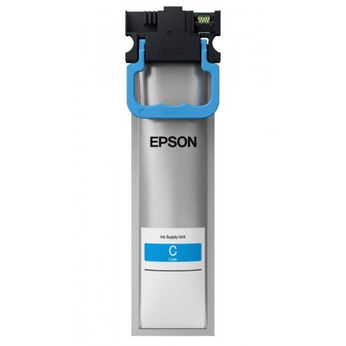 Epson spremnik s tintom/ C13T11C240/ za WF-C53xx/ WF-C58xx/ L/ Cyan