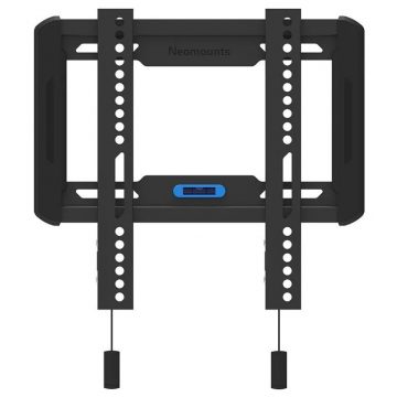   Neomounts WL30-550BL12/Nosač zaslona/zid/24-55"/fiksni/VESA 200X200/opterećenje 45kg/ultra tanki/crni