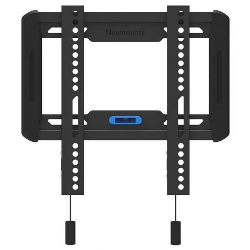 Neomounts WL30-550BL12/Nosač zaslona/zid/24-55"/fiksni/VESA 200X200/opterećenje 45kg/ultra tanki/crni