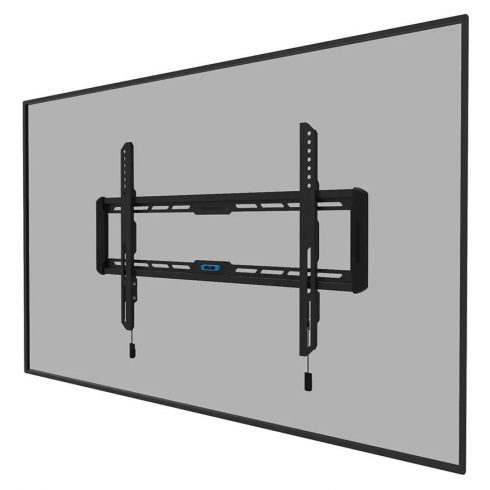 Neomounts WL30-550BL16/Držač zaslona/zid/40-75"/fiksni/VESA 600X400/nosivost 70kg/ultra tanki/crni