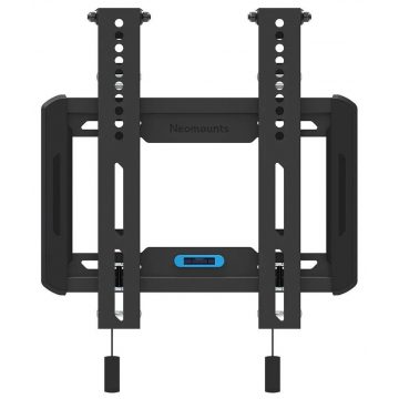   Neomounts WL35-550BL12/Držač zaslona/zid/24-55"/sklopiv/VESA 200X200/nosivost 45kg/crni