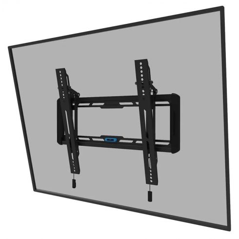 Neomounts WL35-550BL14/Držač zaslona/zid/32-65"/sklopivi/VESA 400X400/nosivost 60kg/crni