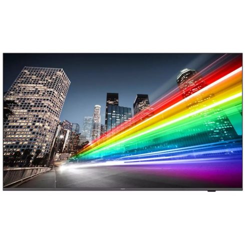 PHILIPS zaslon 70" 70BFL2214 / B-Line/ VA/ 4K UHD/ 350cd/ 500.000:1/ TV/ 16/7 /HDMI, USB, RJ45, RJ48