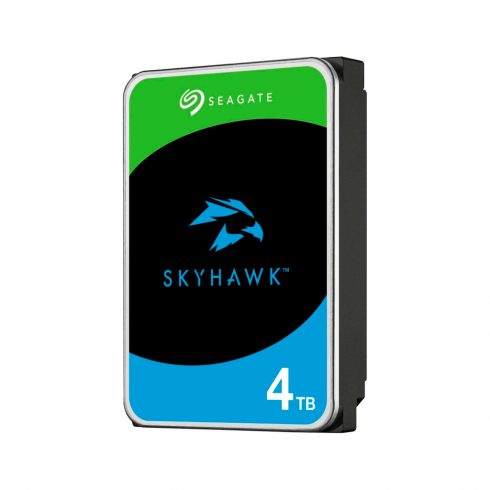 Seagate Skyhawk 4TB 3.5" Monitor Drive 64MB